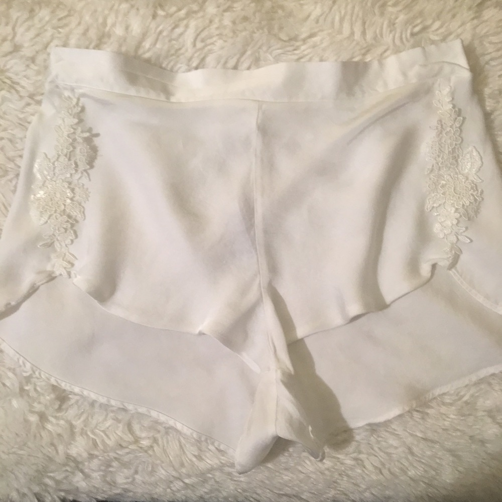 Topshop shorts